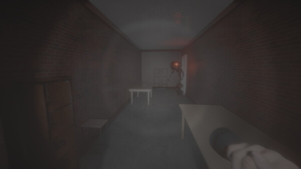 Backrooms: The Undying screenshot 6