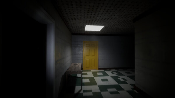 Backrooms: The Undying screenshot 7