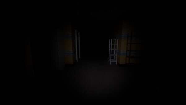 Backrooms: Beyond the Walls screenshot 7