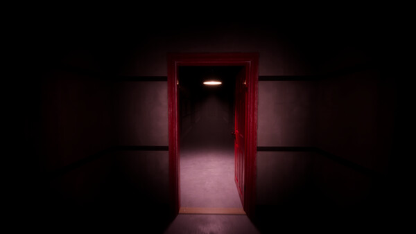 Backrooms: Beyond the Walls screenshot 2