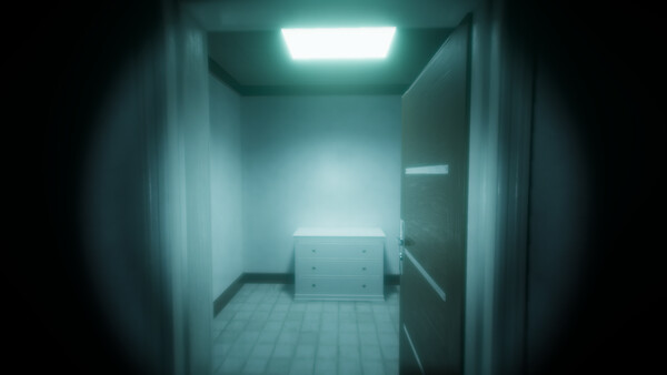 Backrooms: Beyond the Walls screenshot 6