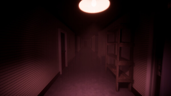 Backrooms: Beyond the Walls screenshot 4