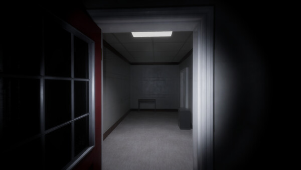 The Backrooms: Recursion screenshot 9
