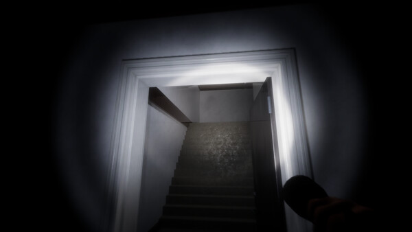 The Backrooms: Recursion screenshot 4