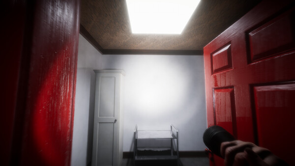 The Backrooms: Recursion screenshot 2