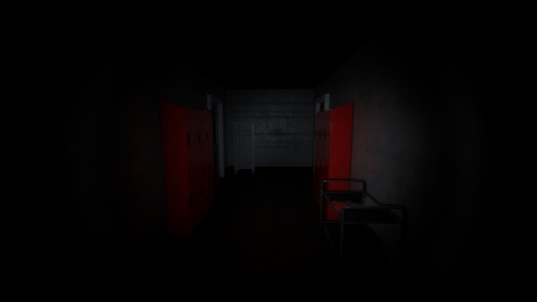 The Backrooms: Recursion screenshot 8