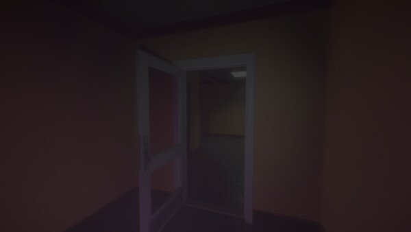 The Backrooms: Recursion screenshot 3