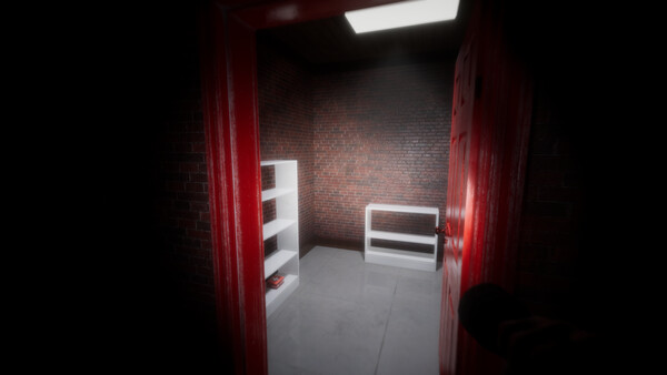 The Backrooms: Recursion screenshot 7