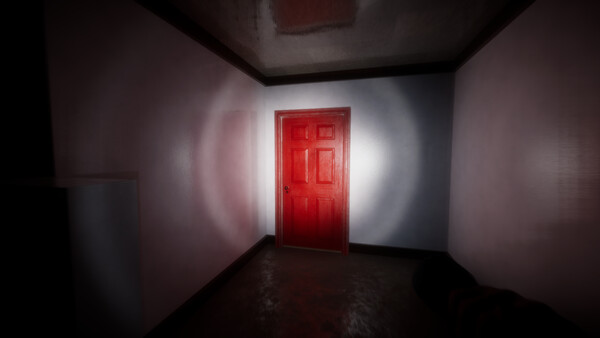 The Backrooms: Recursion screenshot 6
