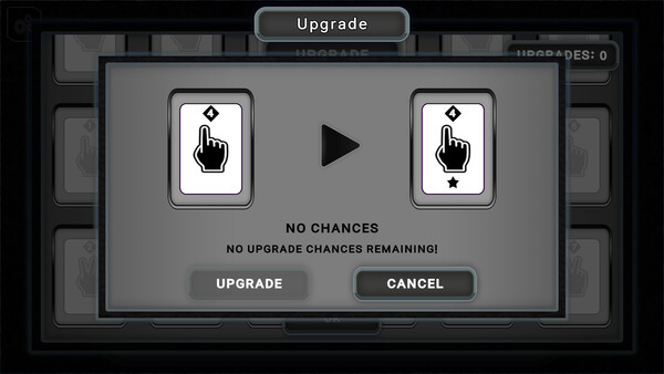 World Rock Scissors Paper screenshot 6