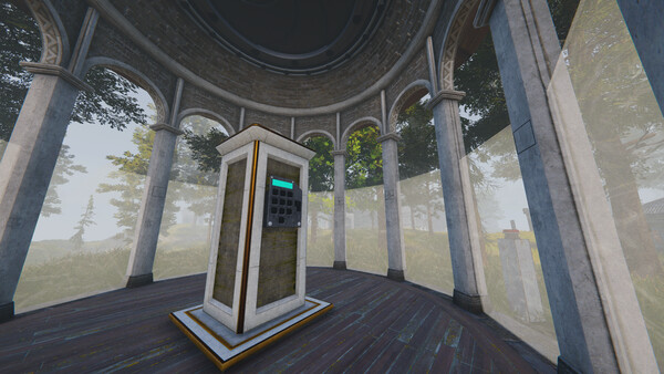 Case 27: Noema screenshot 6