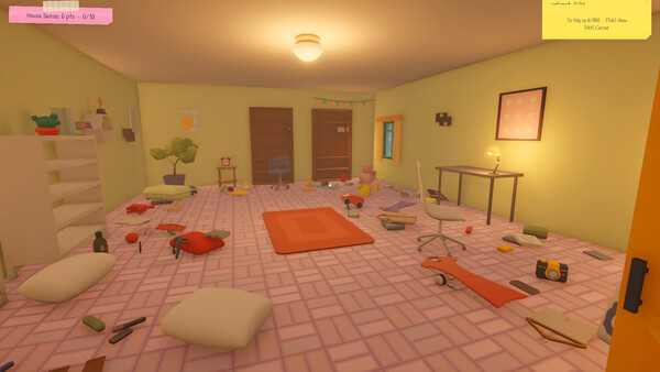 Such a Mess! screenshot 3