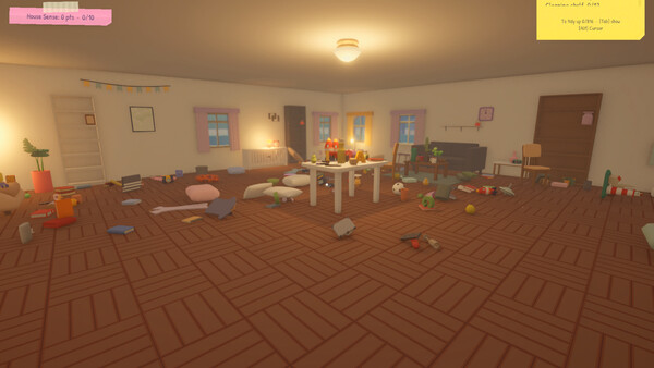 Such a Mess! screenshot 5