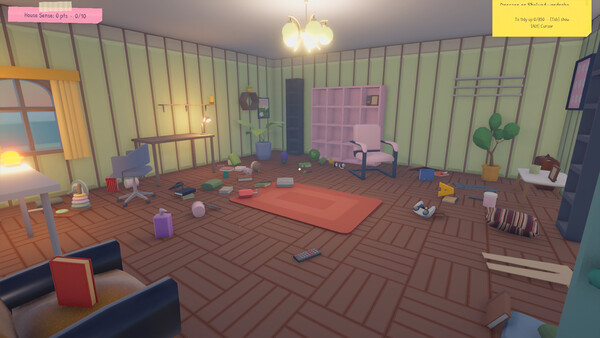 Such a Mess! screenshot 6