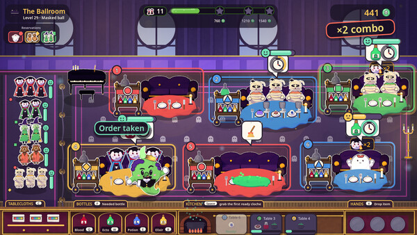 Endless Shift: Haunted House screenshot 5