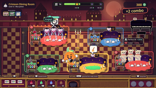 Endless Shift: Haunted House screenshot 4