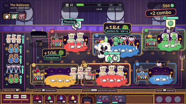Endless Shift: Haunted House screenshot 9