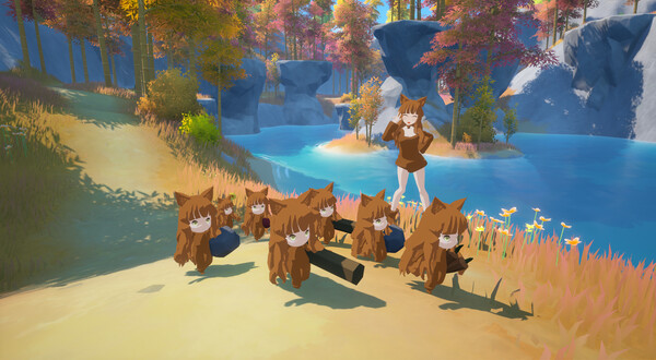 Family Time screenshot 5