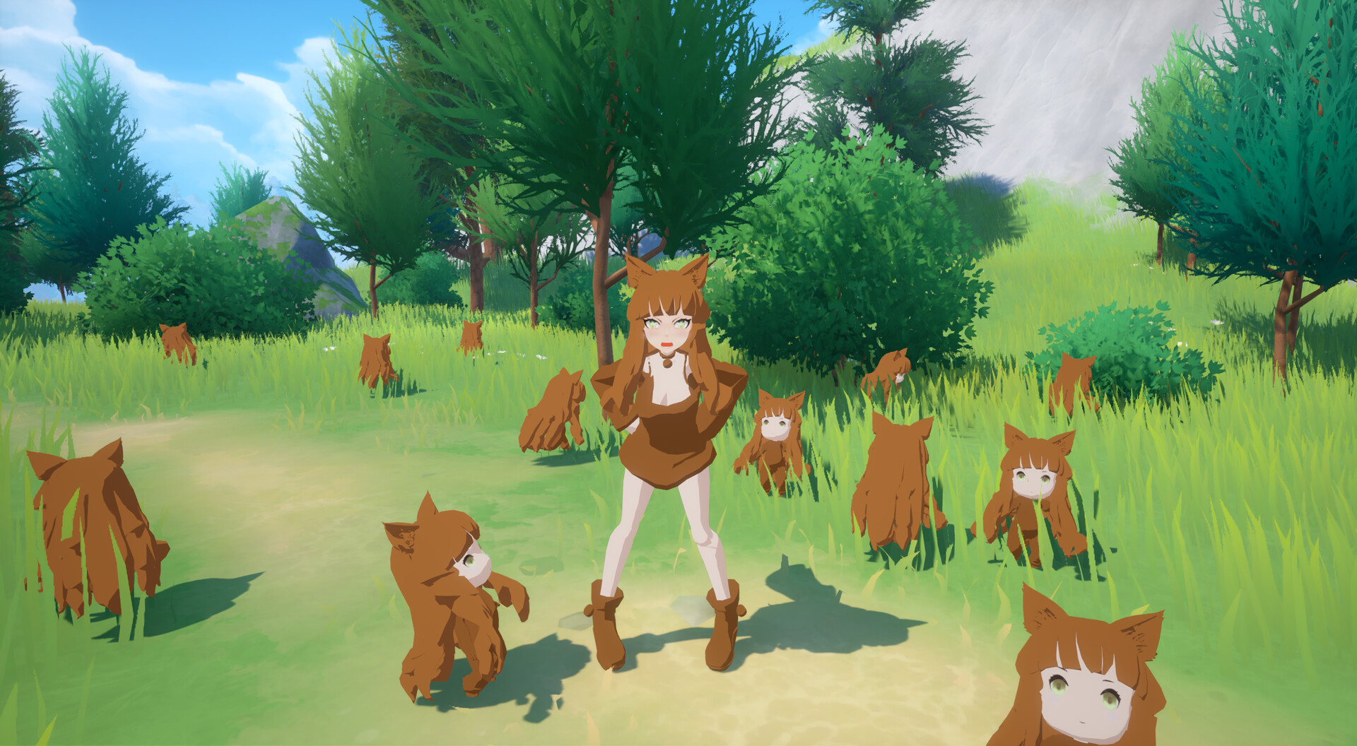 Family Time Featured Screenshot #1