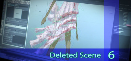 Double Fine Adventure: Ep06 Deleted - Vella Alteration banner