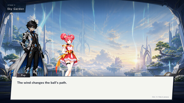 SMASH EDEN — 10