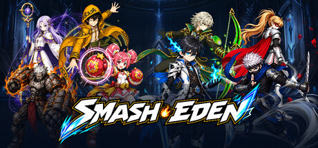 SMASH EDEN