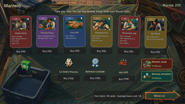 Matecalipsis: El Último Mate screenshot 3