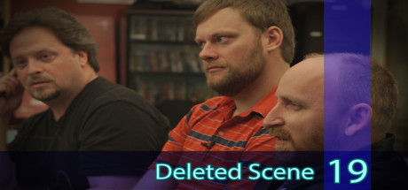 Double Fine Adventure: Ep19 Deleted - The Thrush banner