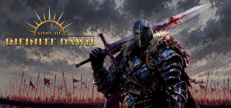 sons of infinite dawn