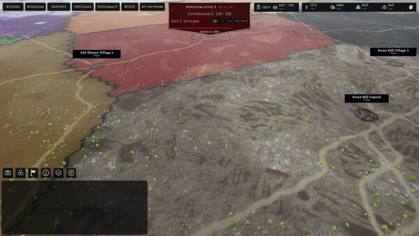 sons of infinite dawn screenshot 3