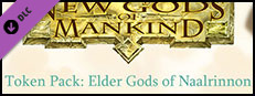 Fantasy Grounds - New Gods of Mankind - Anointed: Token Pack - Gods of Naalrinnon Pack Small Capsule Image