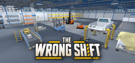 The Wrong Shift