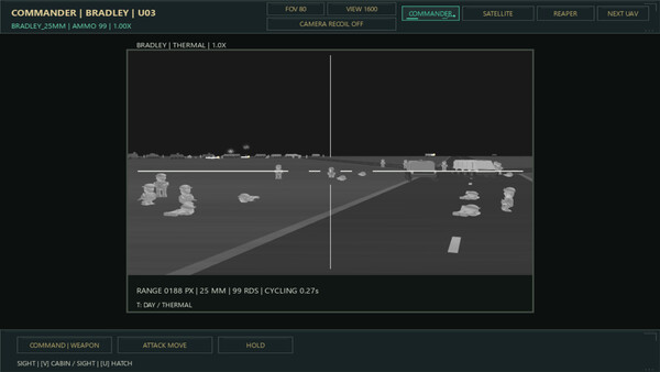 Expeditionary Sustainment Command screenshot 8