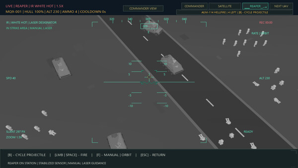 Expeditionary Sustainment Command screenshot 7