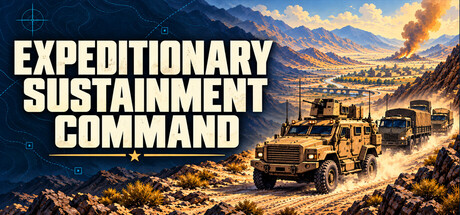 Expeditionary Sustainment Command