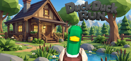Duck Duck Run Header Image