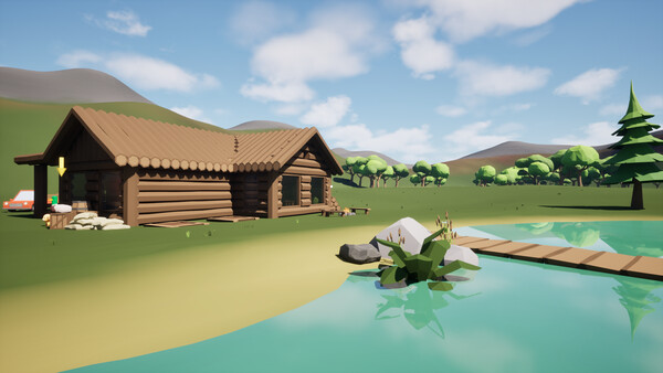 Duck Duck Run screenshot 8