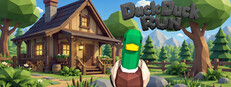 Duck Duck Run Small Capsule Image