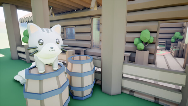 Duck Duck Run screenshot 10