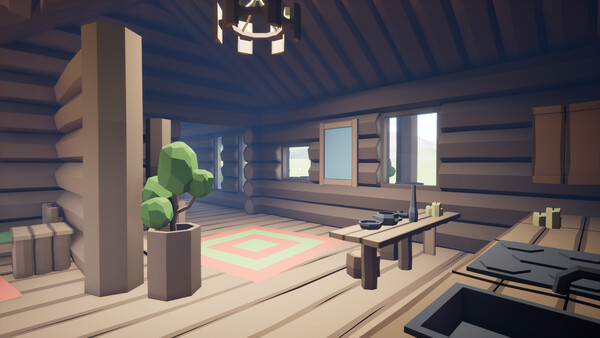 Duck Duck Run screenshot 9