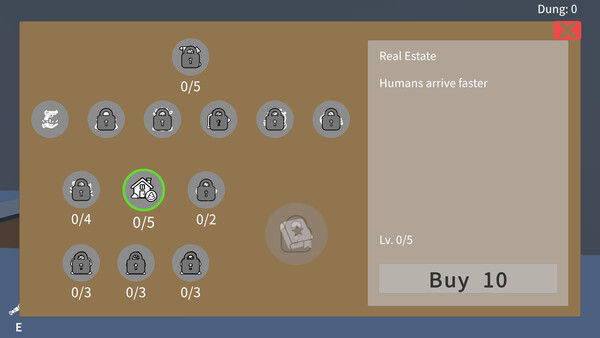 Dungtilian screenshot 7