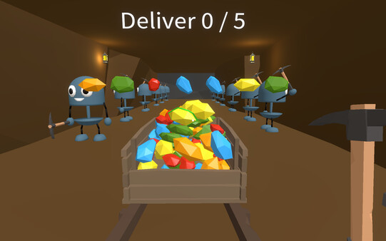 Dungtilian screenshot 3