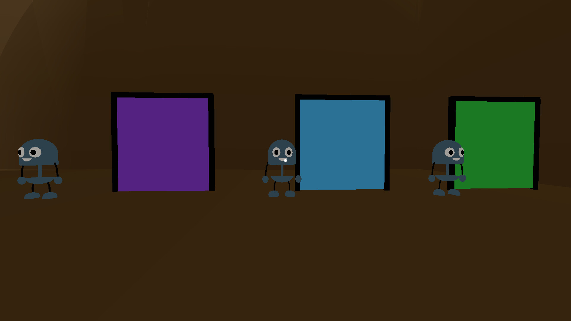 Dungtilian — screenshot 4