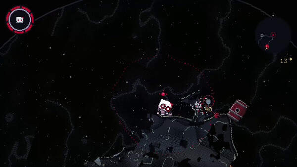Fractokinesis screenshot 11