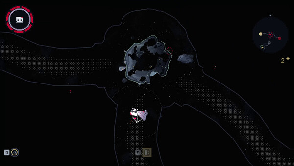 Fractokinesis screenshot 15