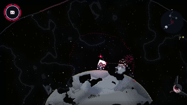 Fractokinesis screenshot 8