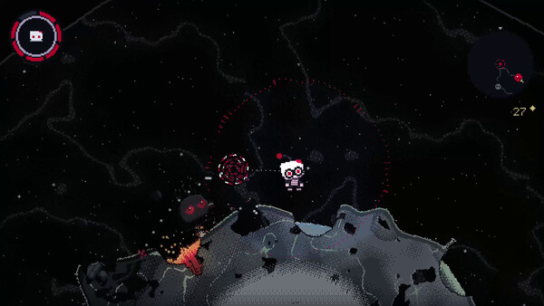 Fractokinesis screenshot 2