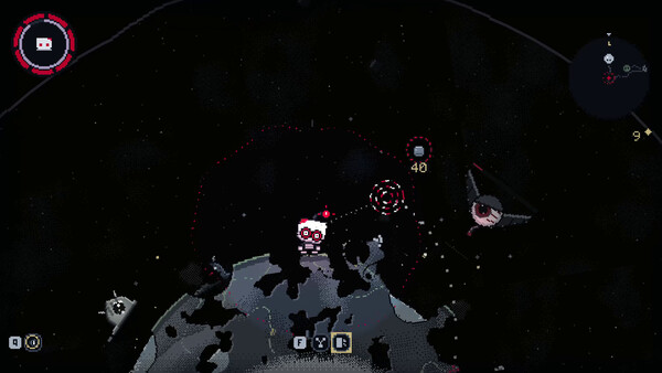Fractokinesis screenshot 17