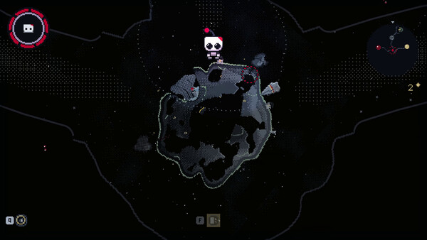 Fractokinesis screenshot 7