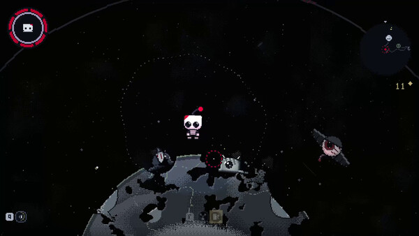 Fractokinesis screenshot 16